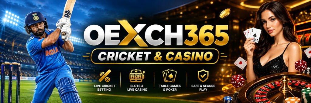 oexch365