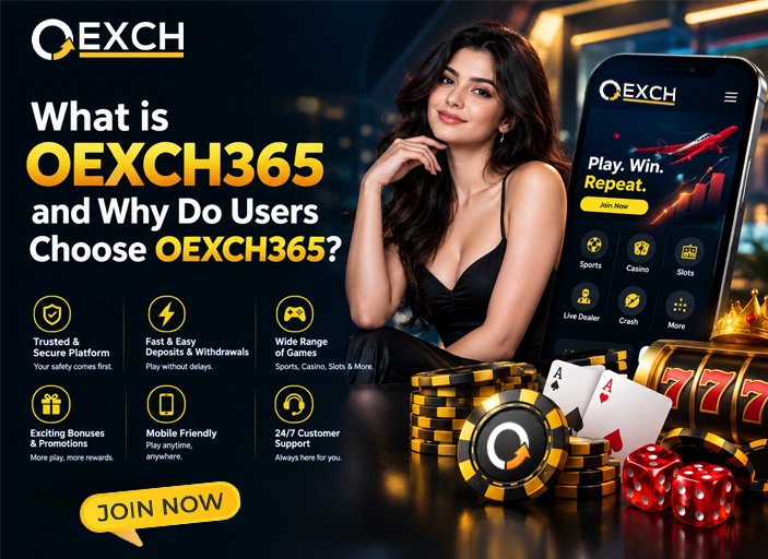 oexch365